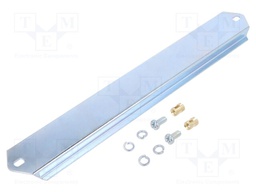 DIN rail; steel; ILME-APS14,ILME-APV14,ILME-APW14