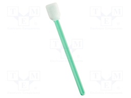 Tool: cleaning sticks; L: 131mm; Length of cleaning swab: 25mm