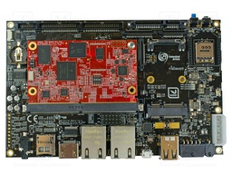 Dev.kit: ARM NXP; CAN,Ethernet,LIN,MMC,SDIO,SPI,UART; 12VDC