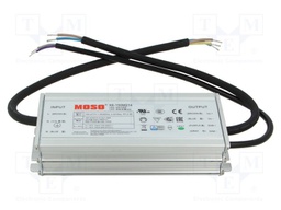 Power supply: switching; LED