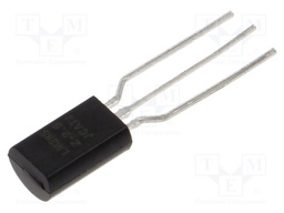 IC: voltage reference source