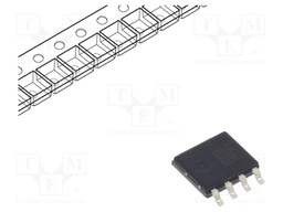 Transistor: N-MOSFET