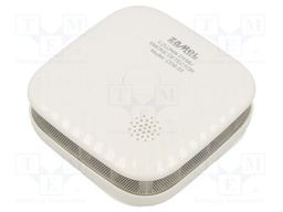 Sensor: smoke; photoelectric; smoke; -10÷55°C; 76x76x28.5mm; IP20