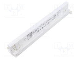 Power supply: switched-mode; IN-TRACK; 25W; 14÷42VDC; 350÷600mA