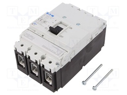 Switch-disconnector; Poles: 3; screw type; Inom: 160A; N; IP20
