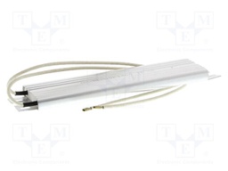 Brake resistor; 200Ω; 100W