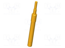Test needle; GKS-113