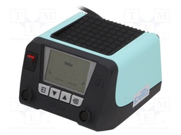 Control unit; digital; ESD; 150W; Display: LCD; Channels: 2