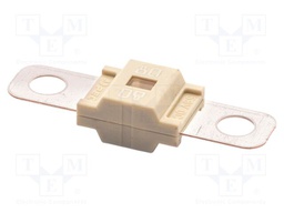 Fuse: fuse; 80A; 58VDC; automotive; 41mm; M6 screw; 41x12mm