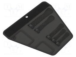 Bag: etui; Application: for the keys