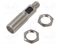 Sensor: photoelectric