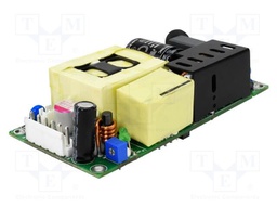 Power supply: switching