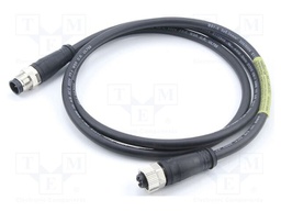 Cable: for sensors/automation