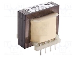 Transformer: encapsulated