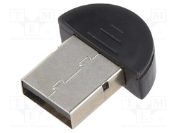Module: Bluetooth; Bluetooth v2.0 + EDR; USB