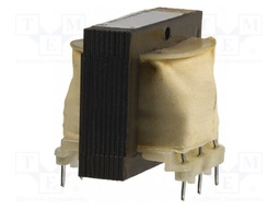 Transformer: encapsulated