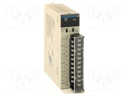 Automation module: isolated analog input; CS1; Analog in: 8; rack