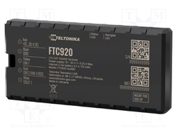 Module: GPRS/GNSS; Bluetooth: 4.2,BLE; accelerometer; 128MBFLASH