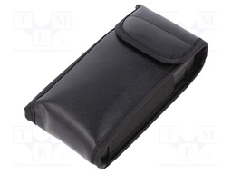 Laser rangefinder; LCD,with a backlit; 0,05÷60m; 116x56x32mm