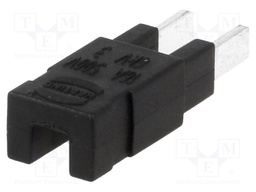 Comb bridge; 5x comb bridge; Han ES Press; PIN: 2; transversal