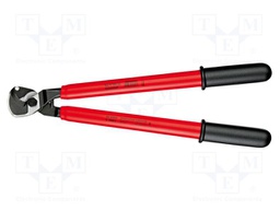 Cutters; cutting; 620mm