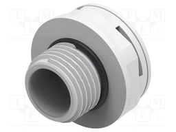 Pressure compensation device; IP67,IP68; -20÷100°C; Thread: M16
