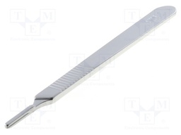 Scalpel holder; Application: SKALPEL-P1,SKALPEL-R1