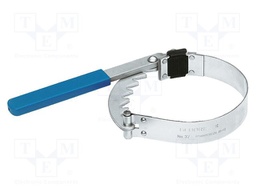 Wrench; for oil filter; 285mm