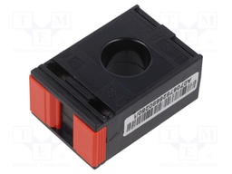 Iin: 250A; Transformer: current transformer; Isec.wind.1: 1A