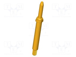 Test needle; GKS-113