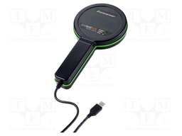 Device: RFID reader; Dim: 240x120x35mm; Interface: USB; for meter