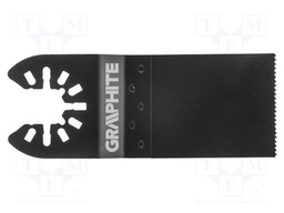 Hacksaw blade; BOSCH,metal; 34mm