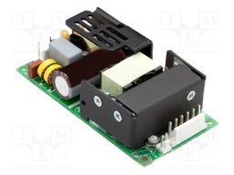 Power supply: switched-mode