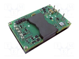 Converter: DC/DC