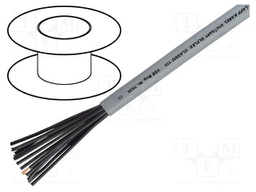 Wire; stranded; Cu; ÖLFLEX® CLASSIC 110; 3x1,5mm2; unshielded