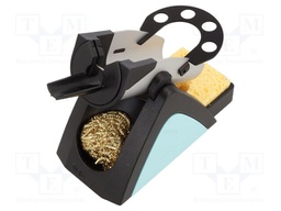 Soldering iron stand; for  soldering iron