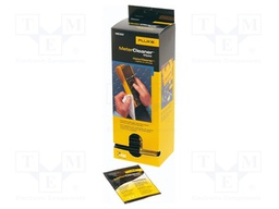 Metercleaner wipe; Application: for meters; 50pcs.