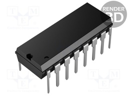 Integrated circuit: PMIC