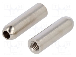 Test acces: 4mm probe extension