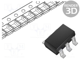 Diode: TVS array