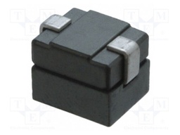 Inductor: wire