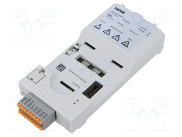 Control unit; Features: standard-I/O with PROFINET