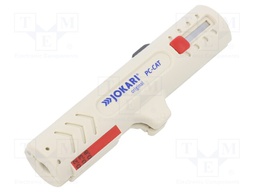 Stripping tool