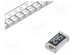 SMD Chip Resistor, 5.6 kohm, ± 0.1%, 100 mW, 0603 [1608 Metric], Metal Film (Thin Film)