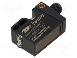 Sensor: photoelectric