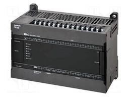 Automation module: PLC programmable controller; OUT: 16; IN: 24