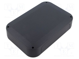 Enclosure: multipurpose