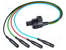 Adapter; 4-wire