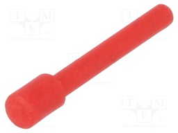 Sealing pin; Series: RT360; Ecomate RM; Size: 20