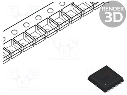 Transistor: N-MOSFET